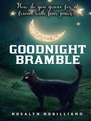 cover image of Goodnight Bramble